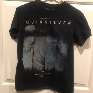 Quiksilver Graphic Boy’s T-Shirt!
